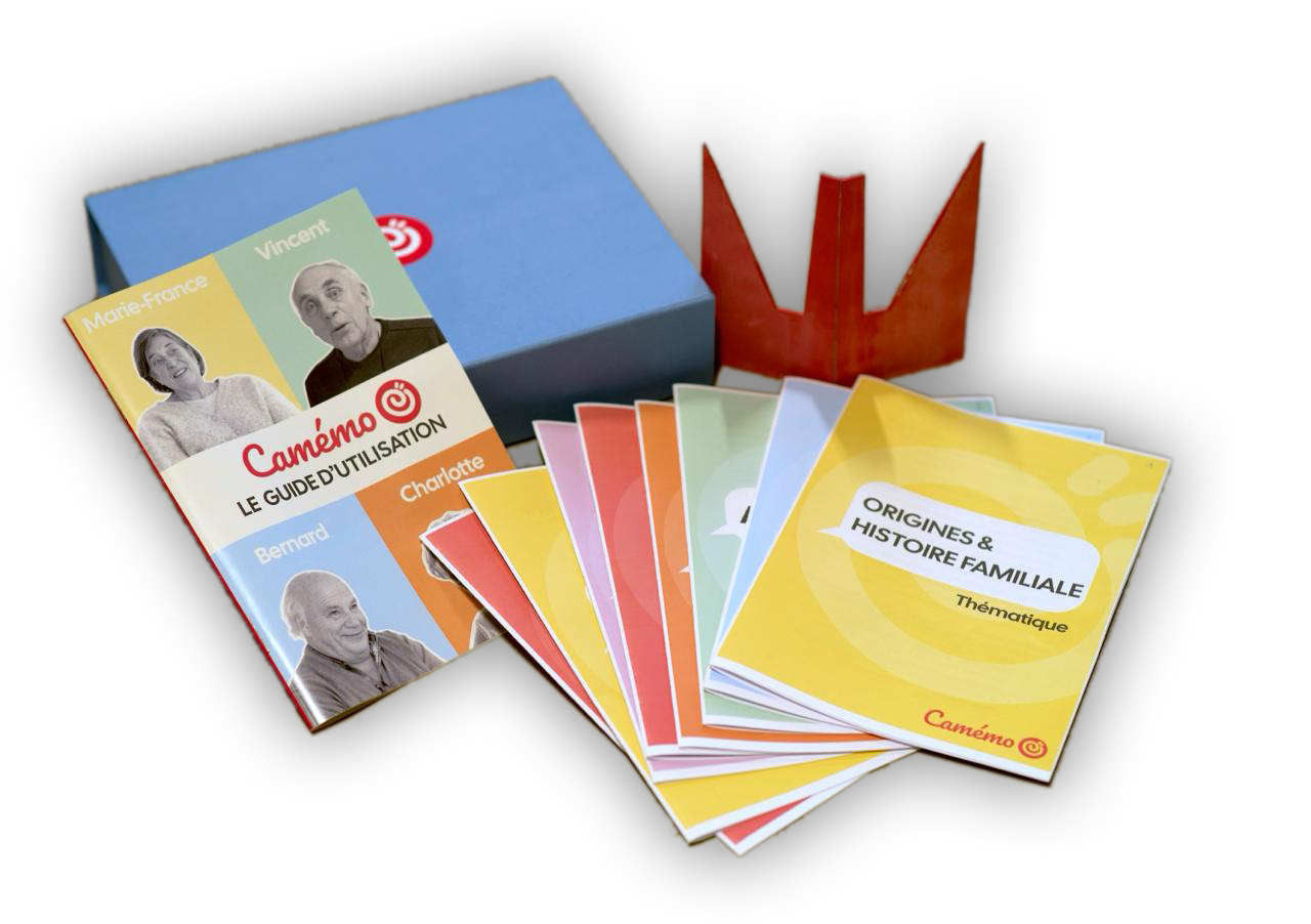 Commandez votre kit